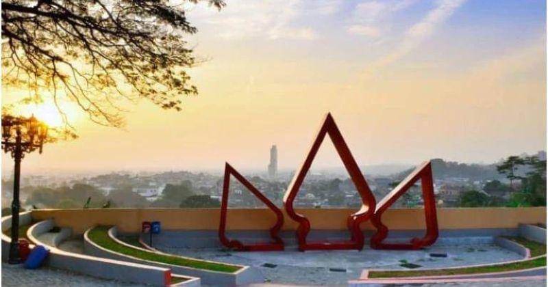 Wisata.app/Taman Wilis